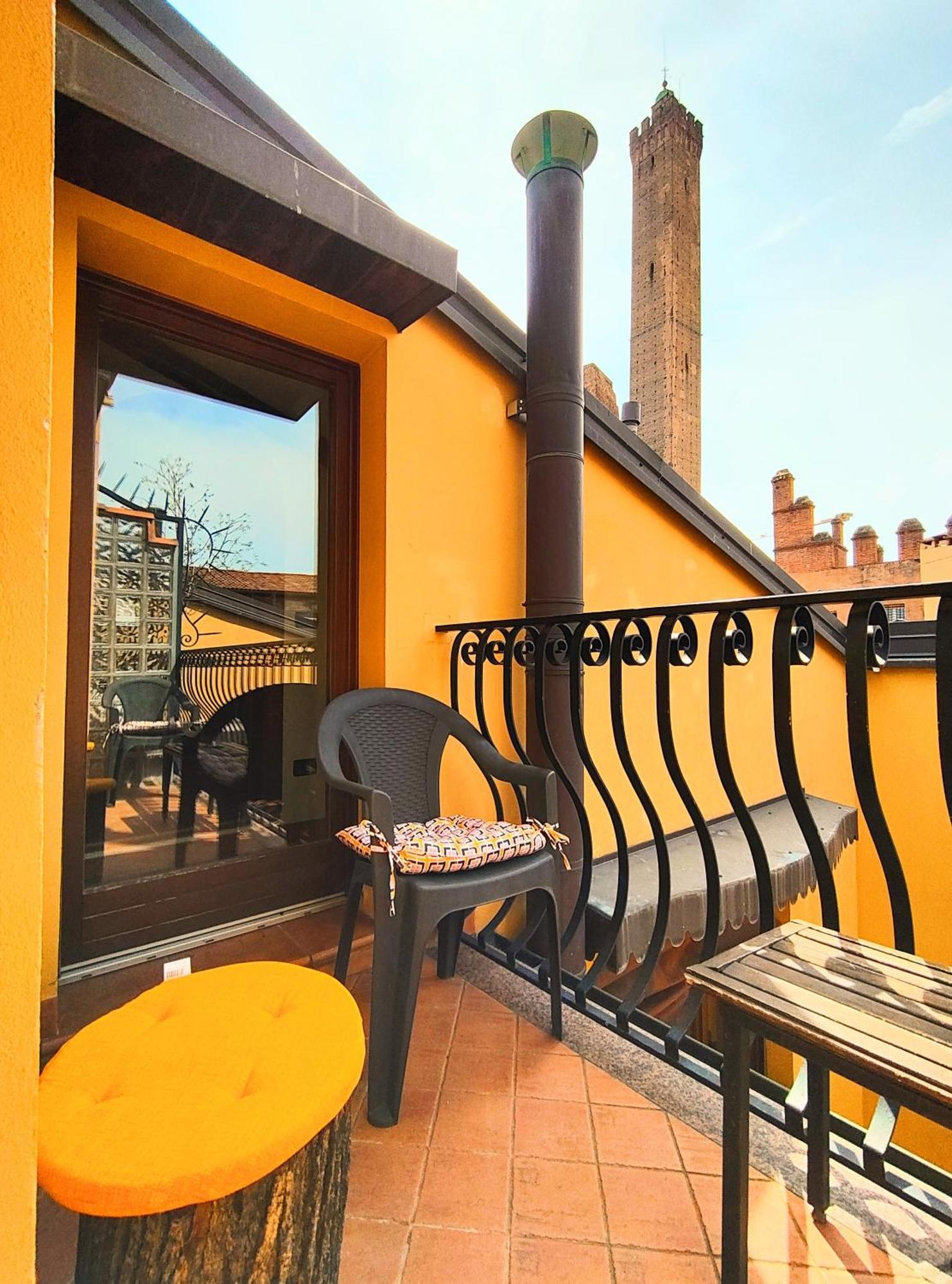 Yawhome B&B Bologna Exterior photo