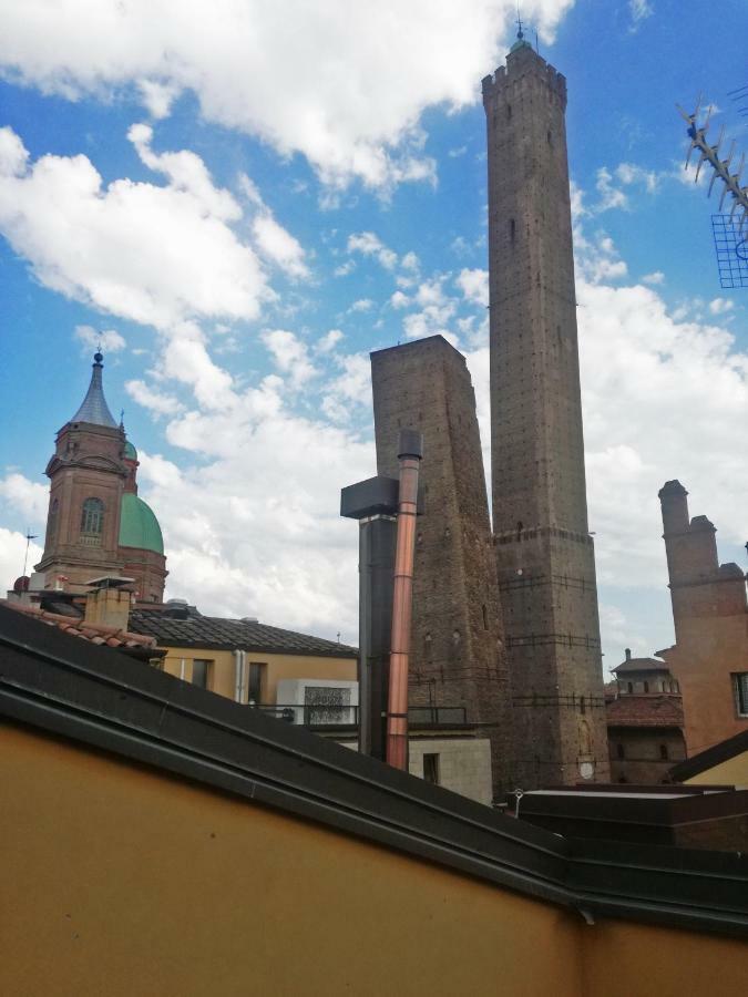 Yawhome B&B Bologna Exterior photo