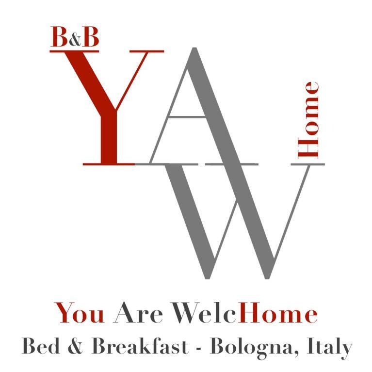 Yawhome B&B Bologna Exterior photo