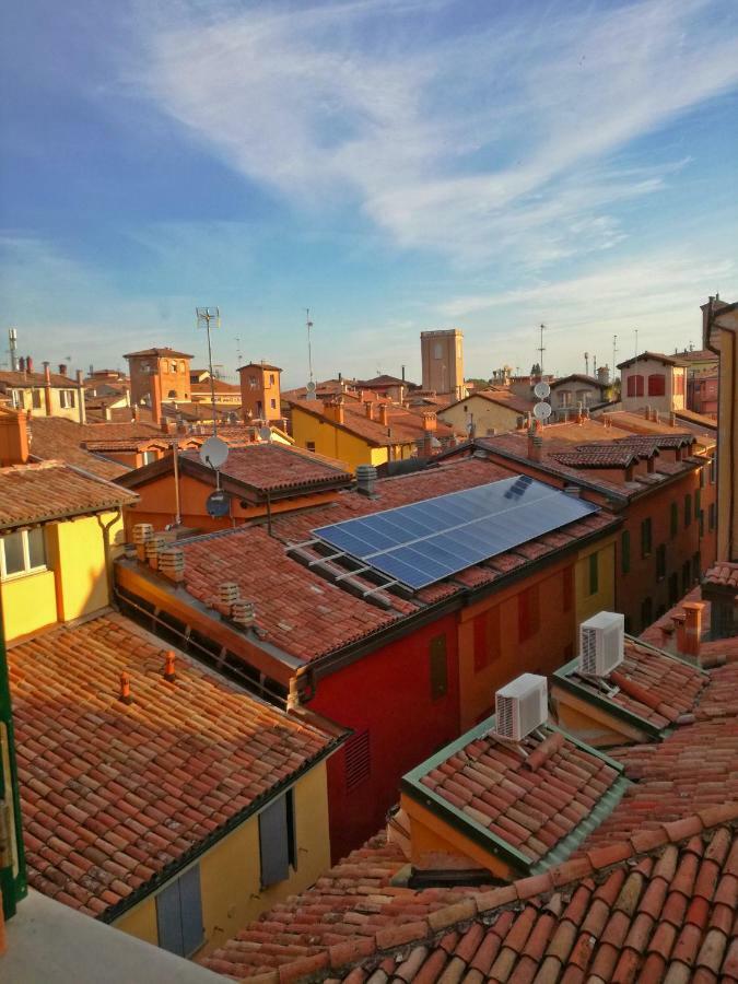 Yawhome B&B Bologna Exterior photo