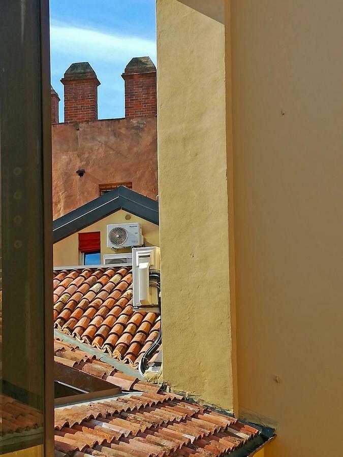 Yawhome B&B Bologna Exterior photo