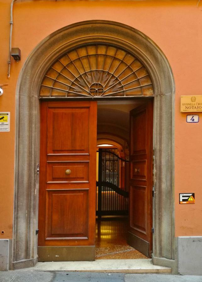 Yawhome B&B Bologna Exterior photo